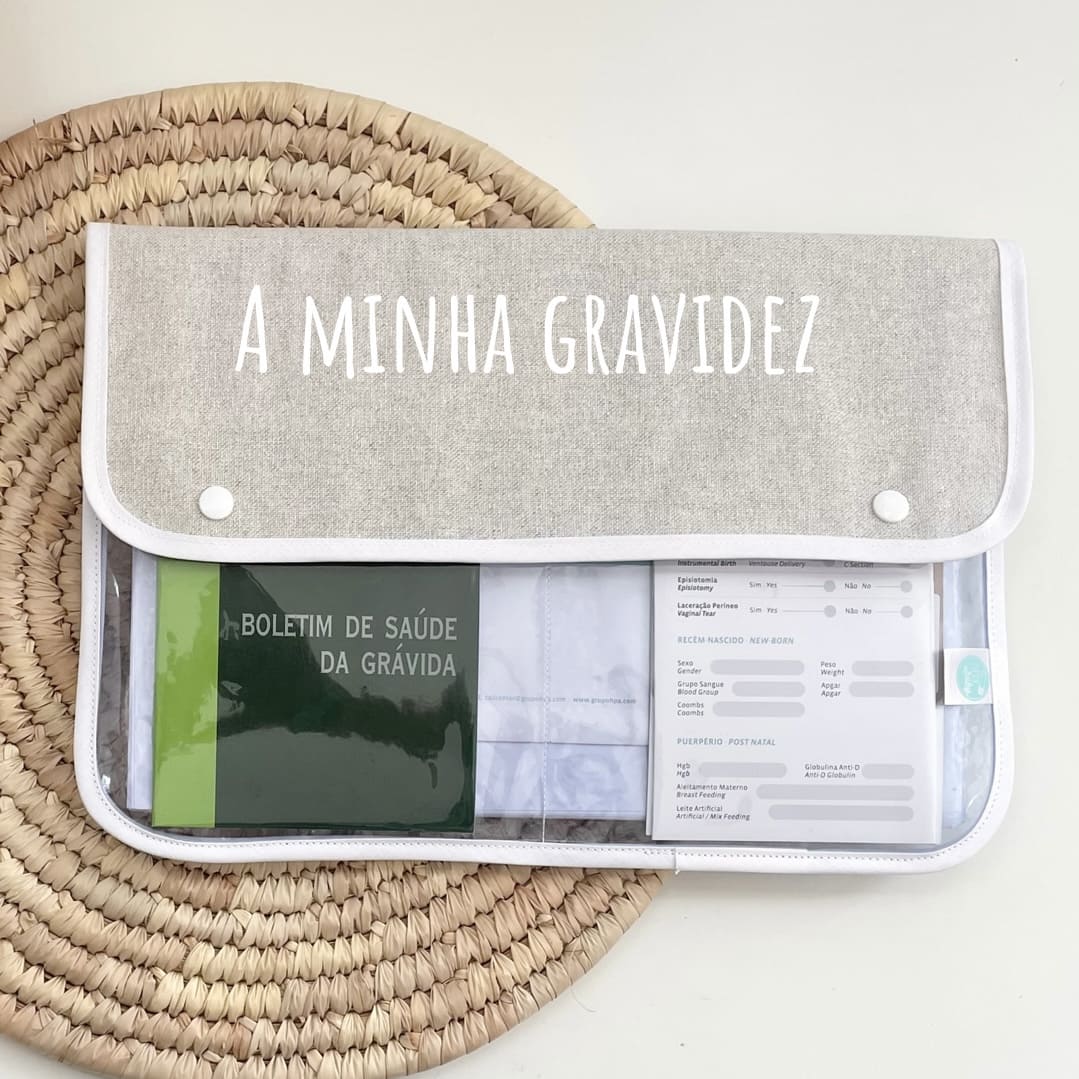 bolsa de embarazo