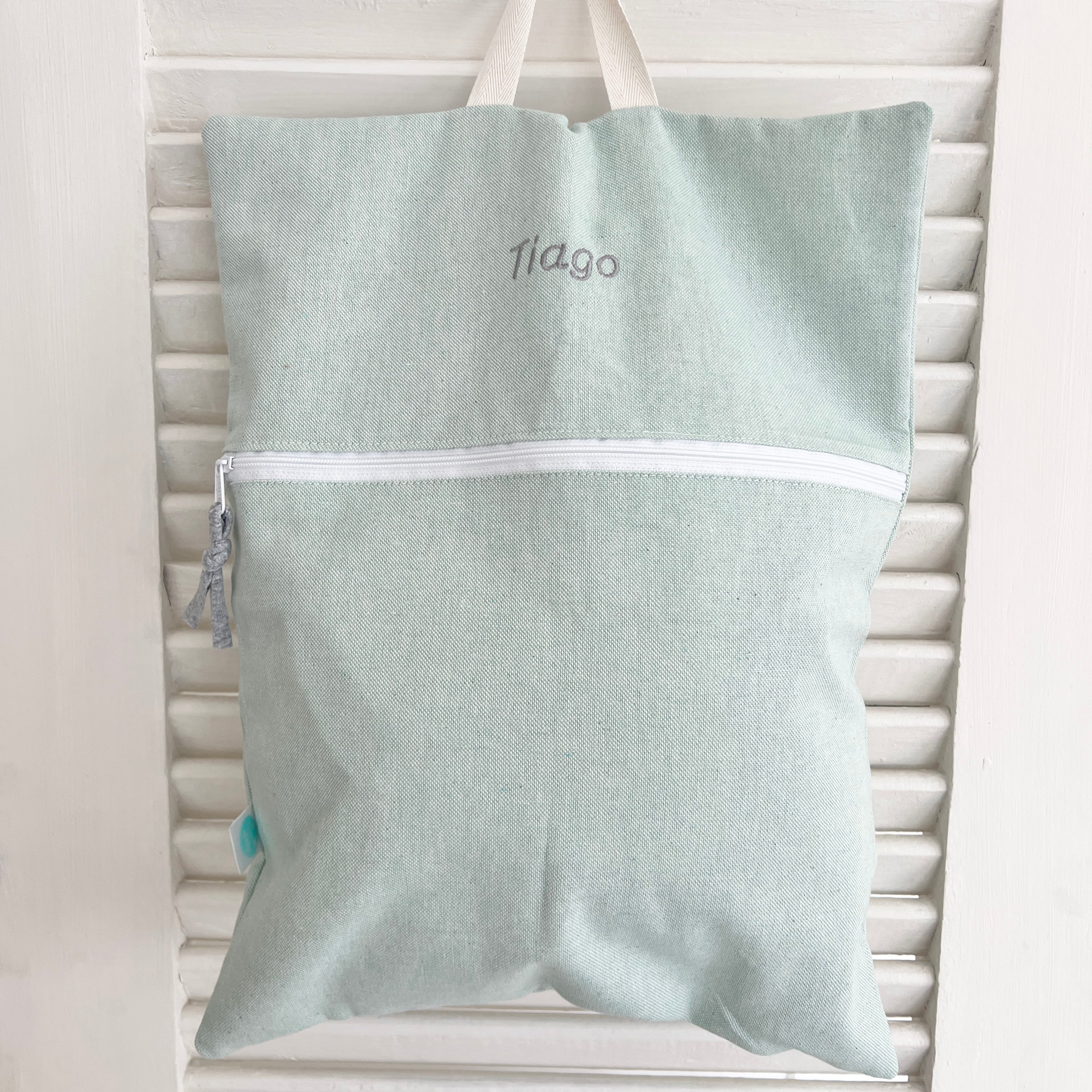 Bolso cambiador de pañales - Bolso