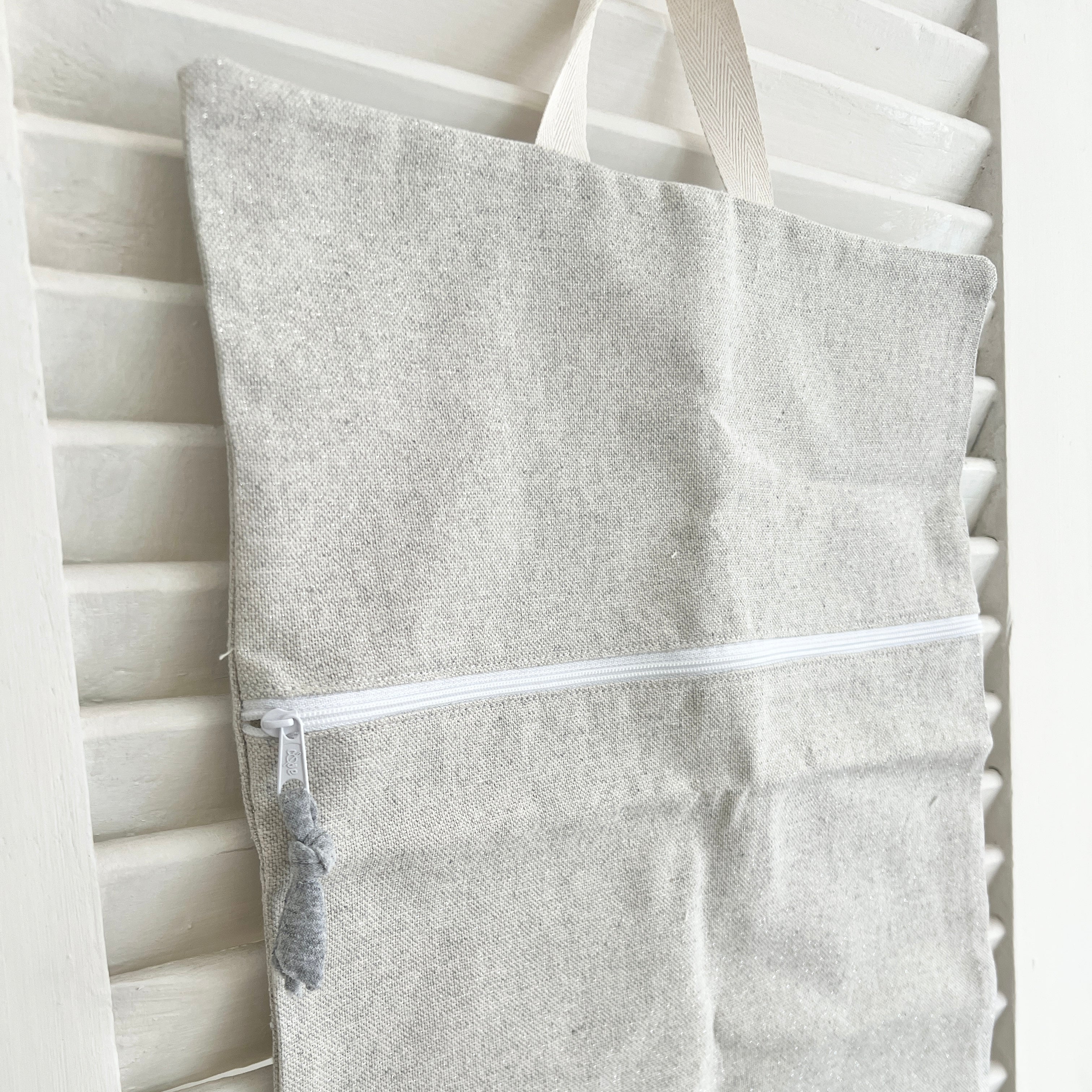Diaper changing bag - Bag