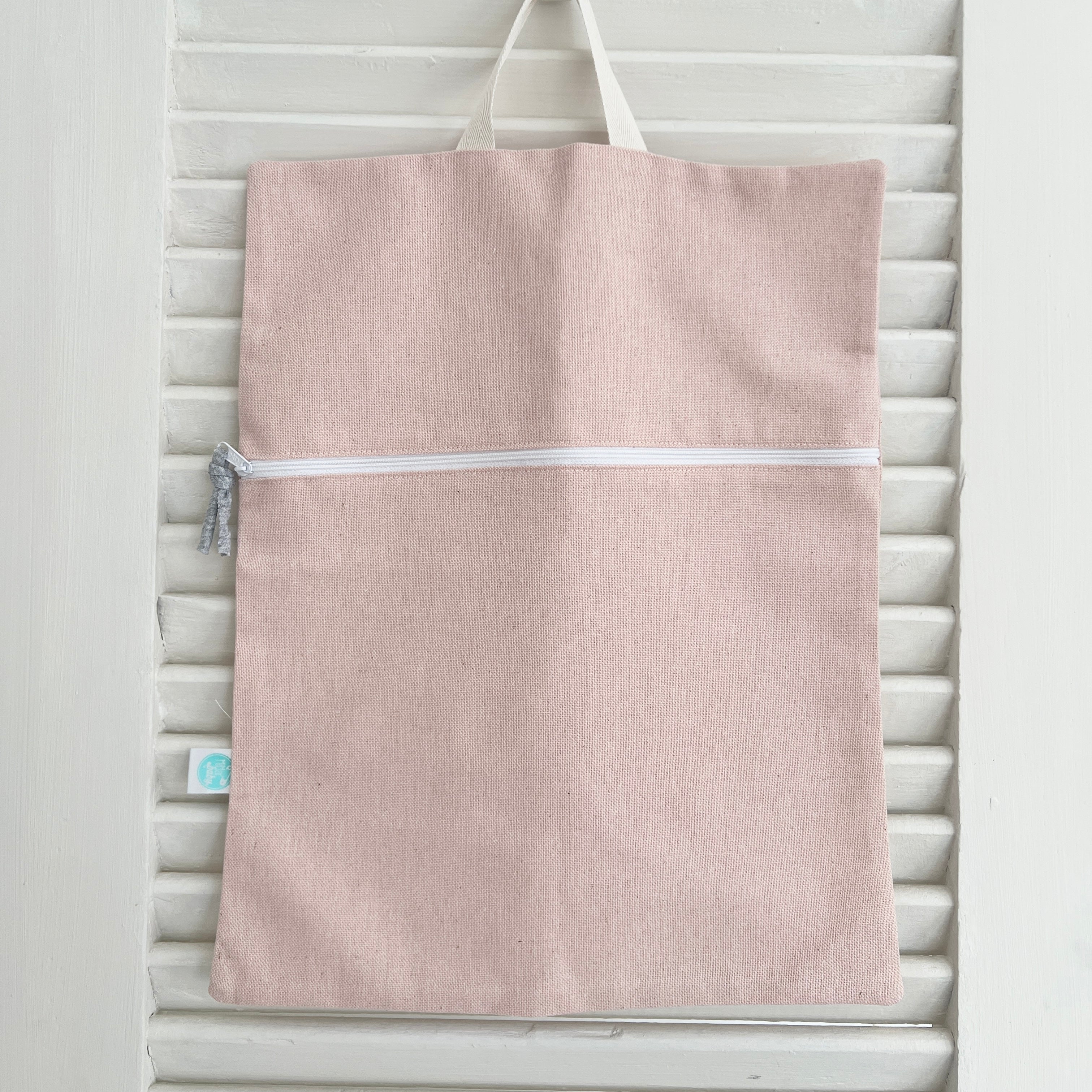 Diaper changing bag - Bag