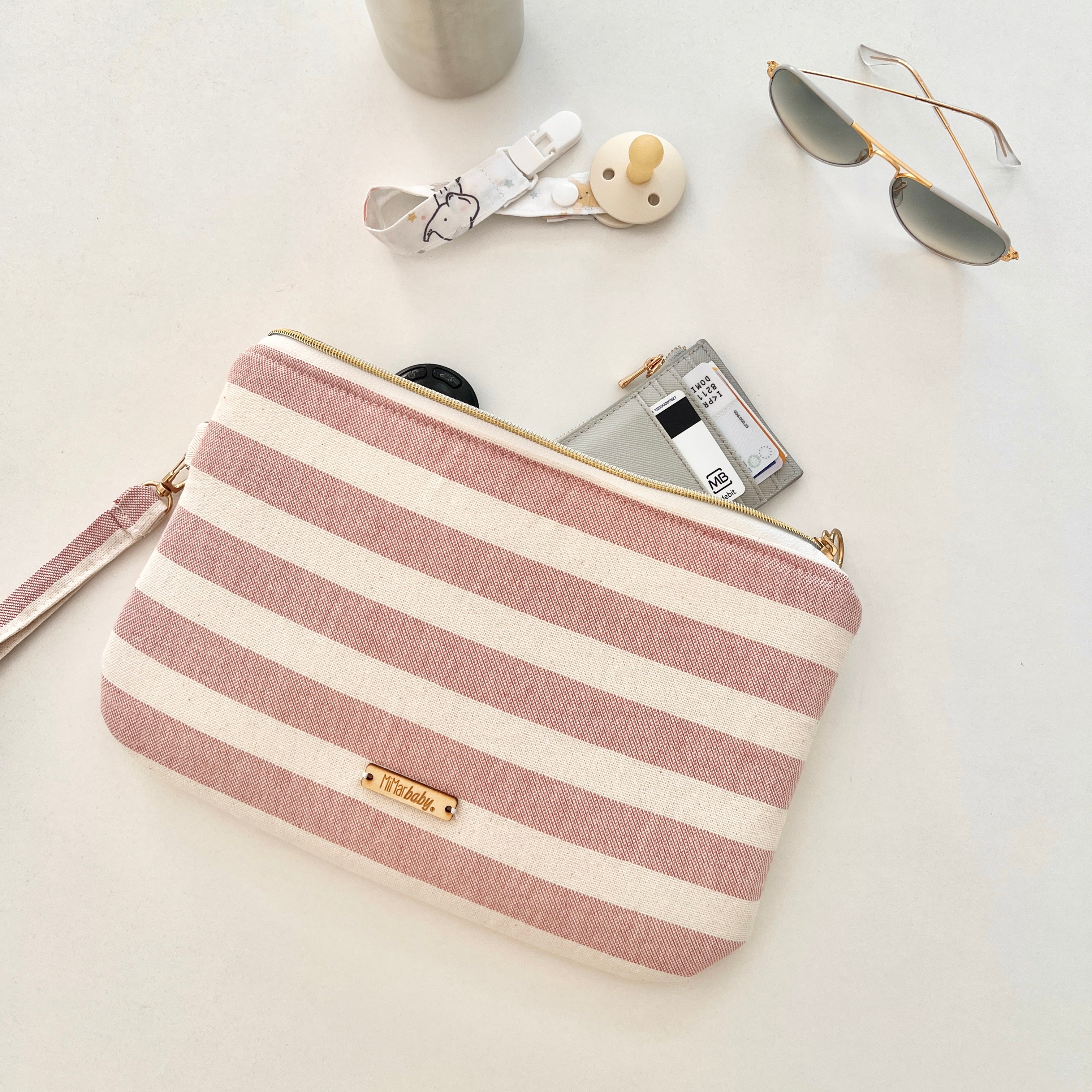 Bolsa ISABEL - Verão