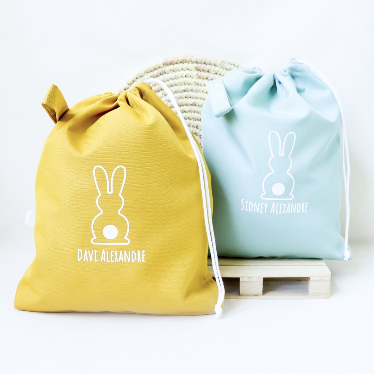 Bolsa impermeable