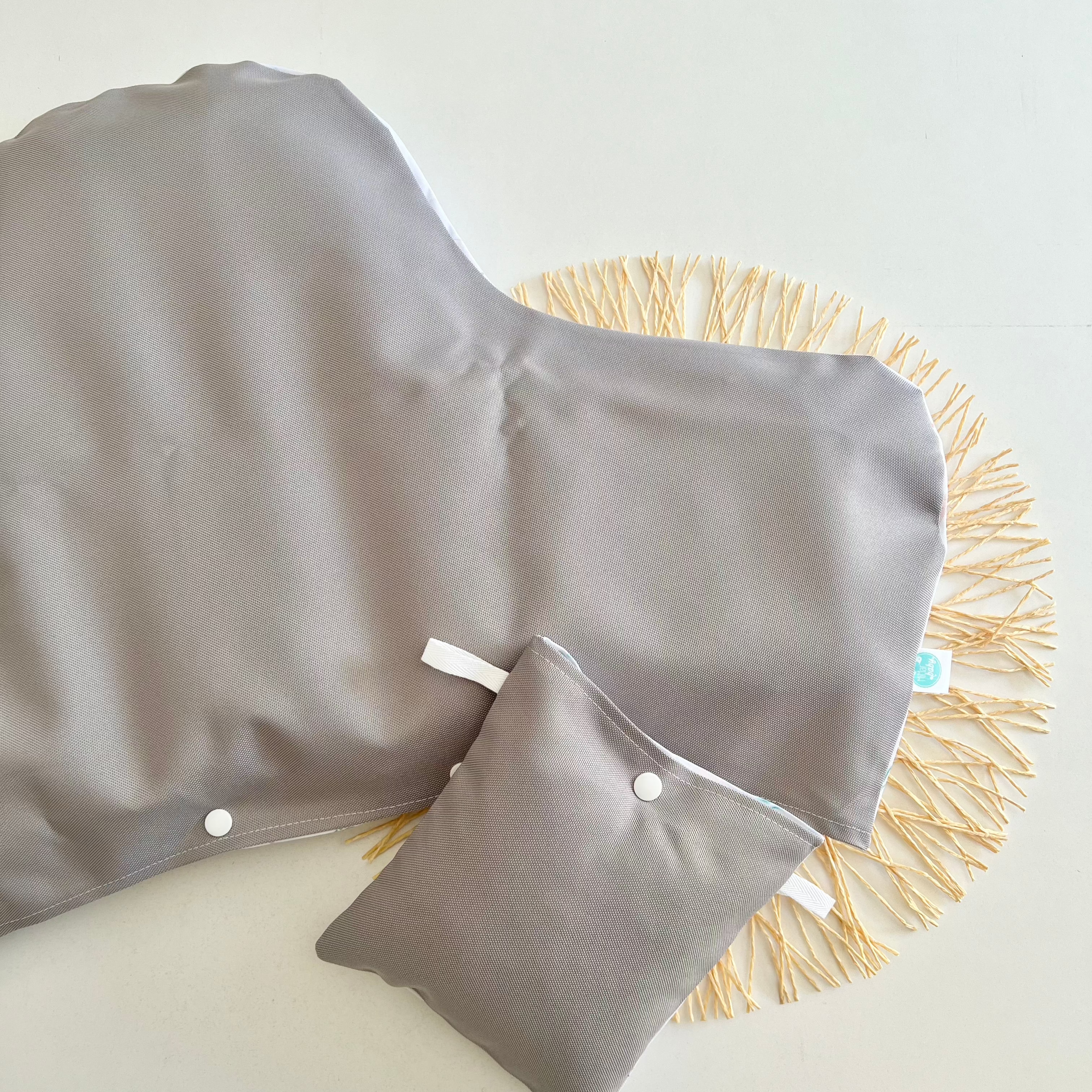 Funda antílope (IKEA)