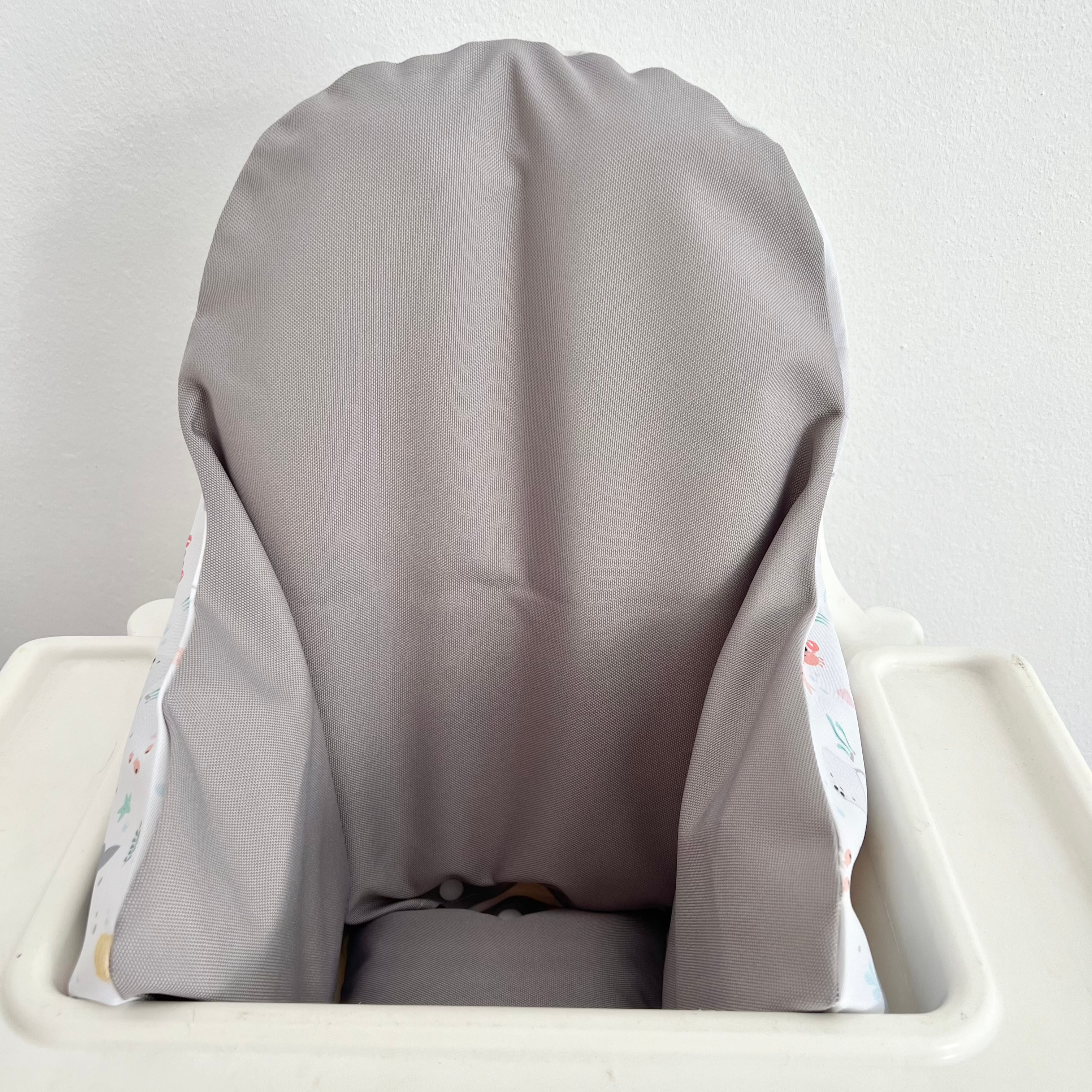Funda antílope (IKEA)