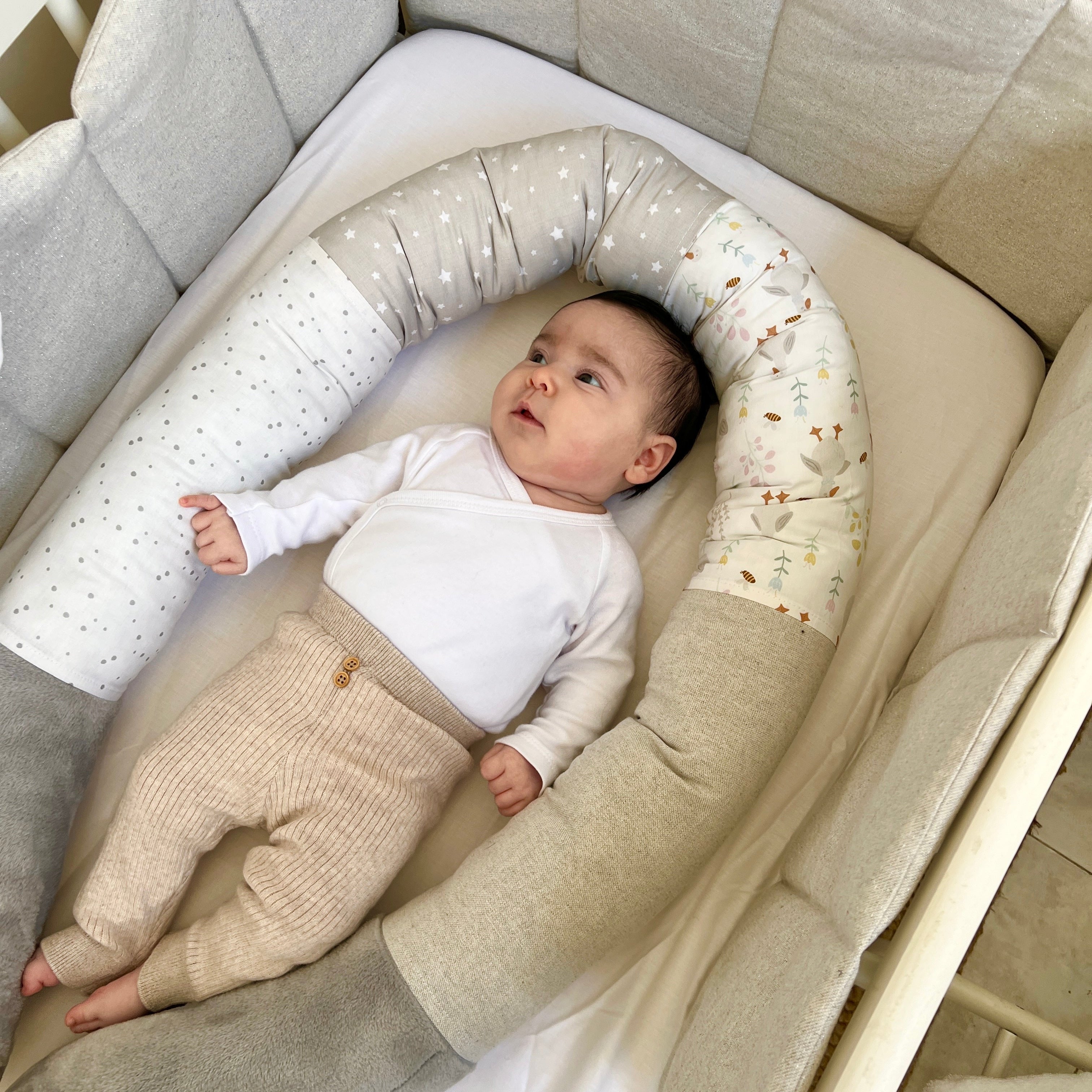 Rolo Coelhinho – MiMar Baby, image size:3024x3024