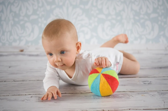 POR QUE A ROTINA DO BEBÉ É TÃO IMPORTANTE? DICAS PARA UMA ORGANIZAÇÃO TRANQUILA