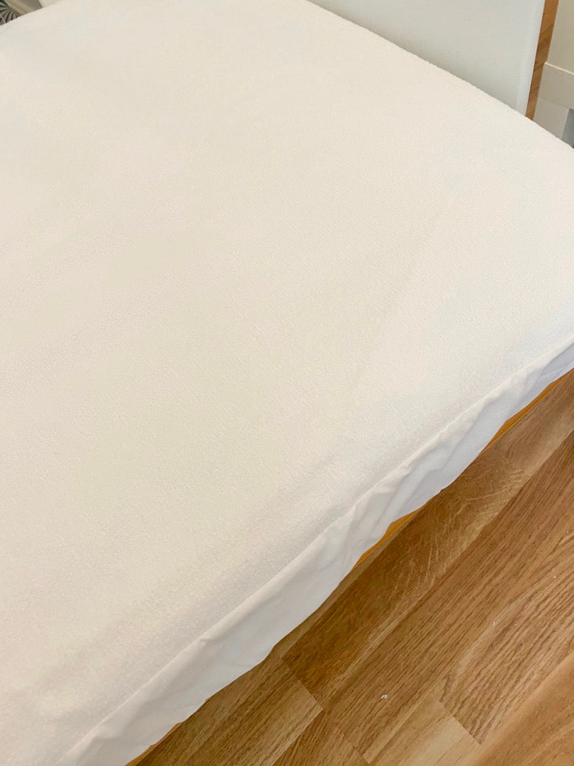 Mattress protector