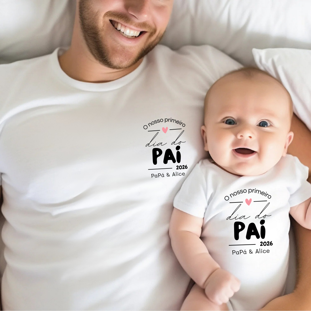 Conjunto Dia do Pai