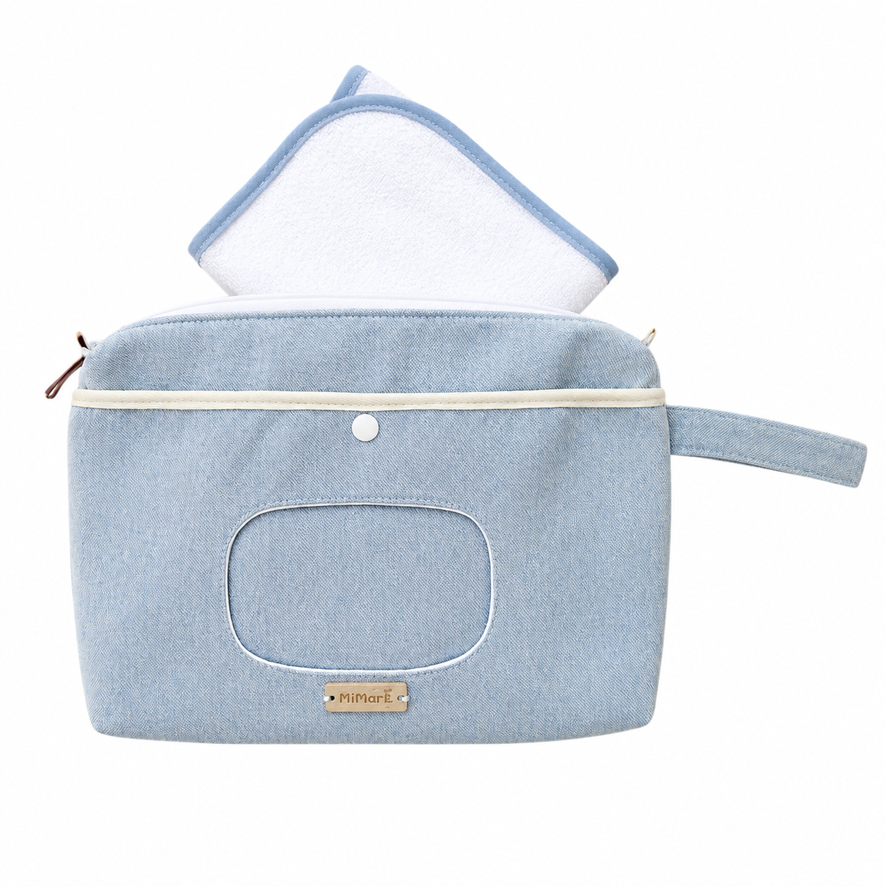 Bolsa SARA