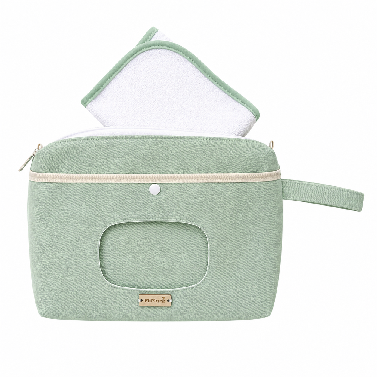 Bolsa SARA