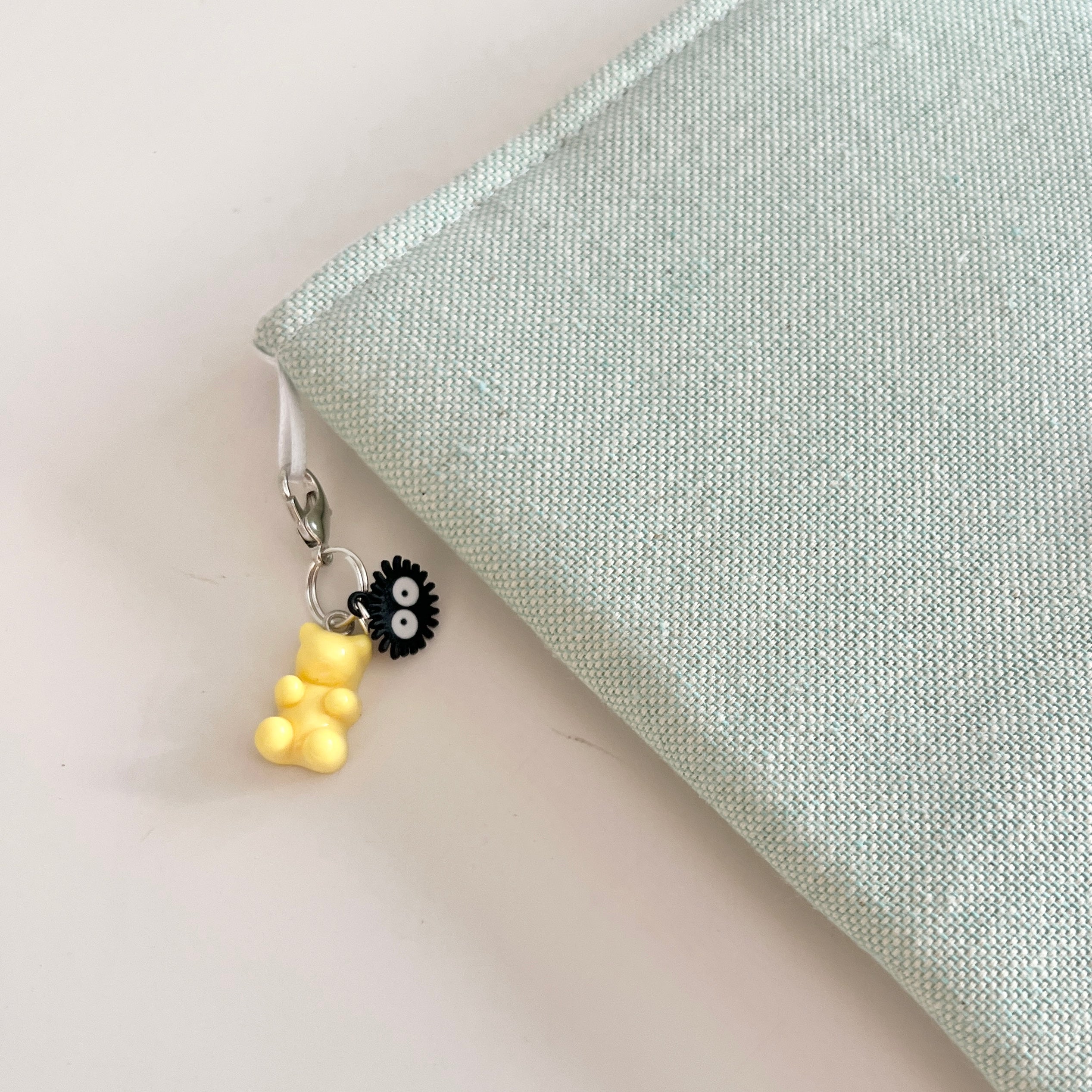 Baby charm