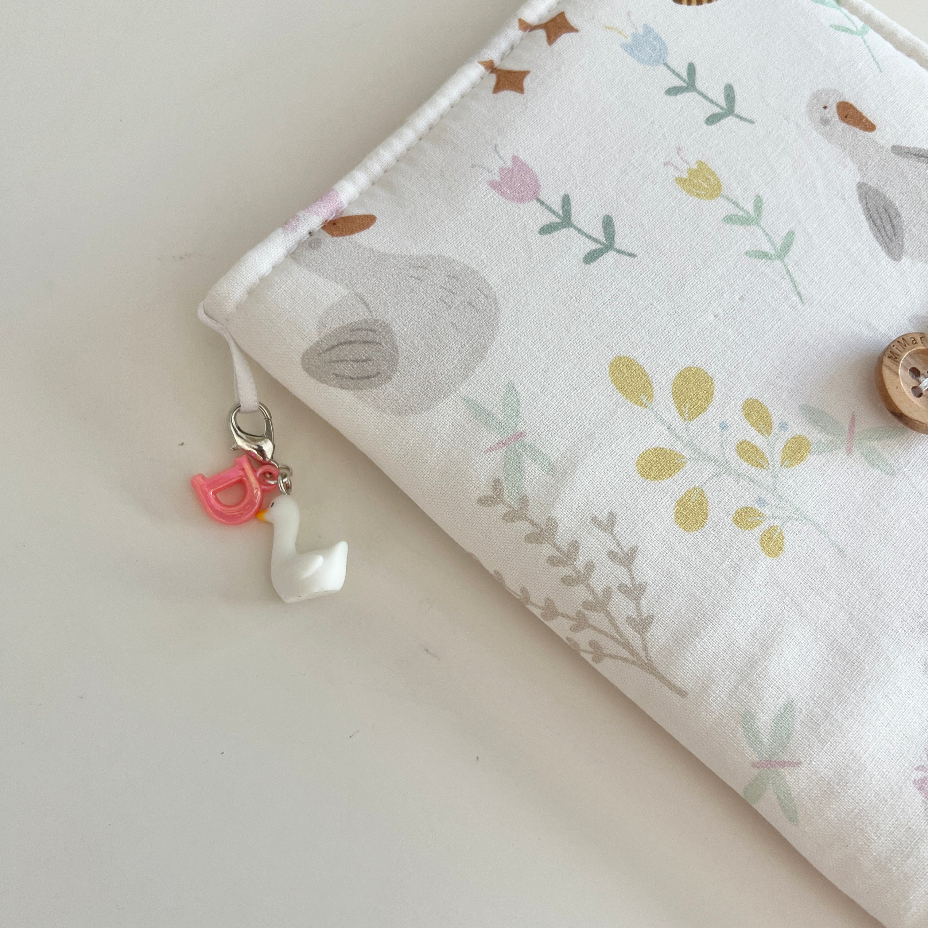 Baby charm