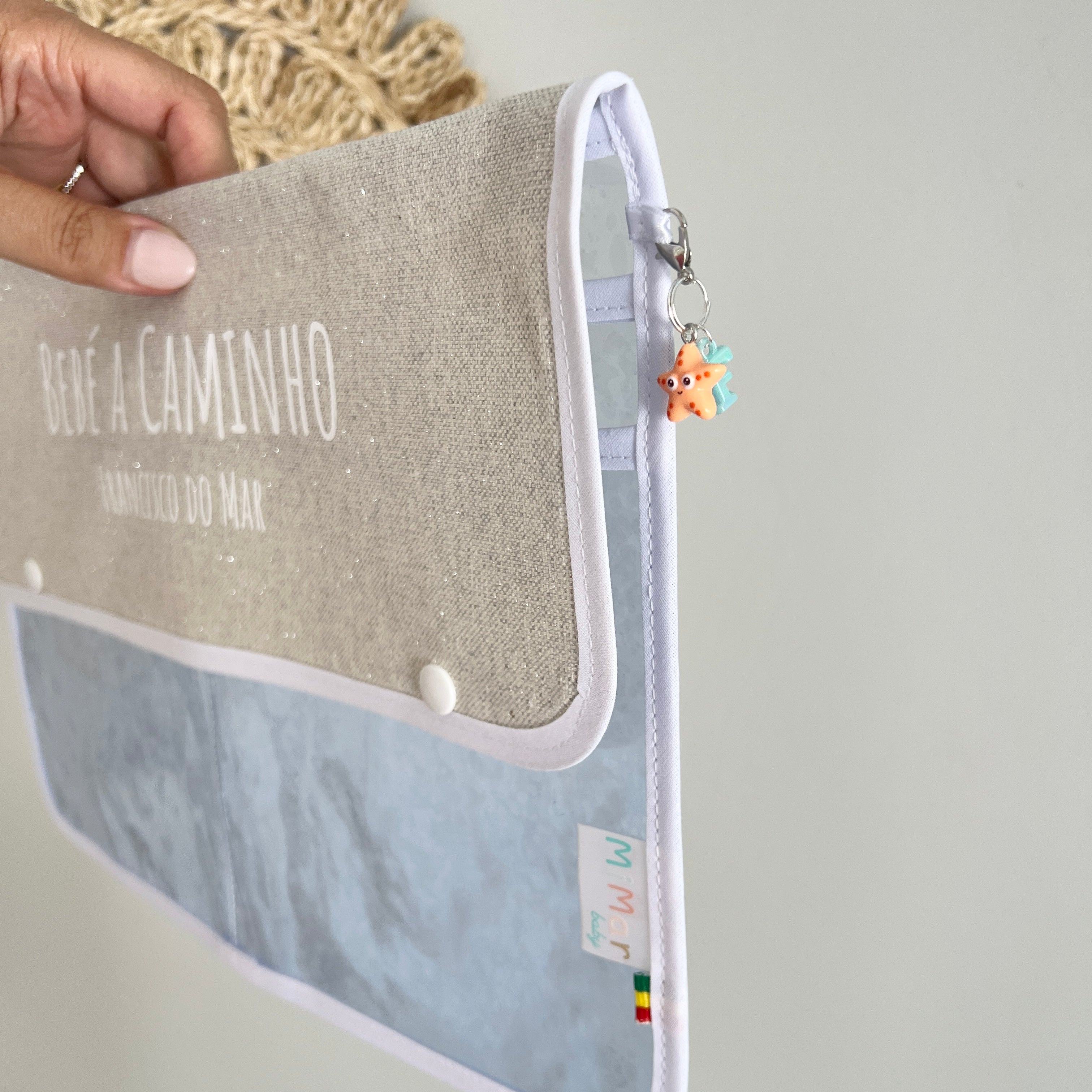 Bolsa de gravidez