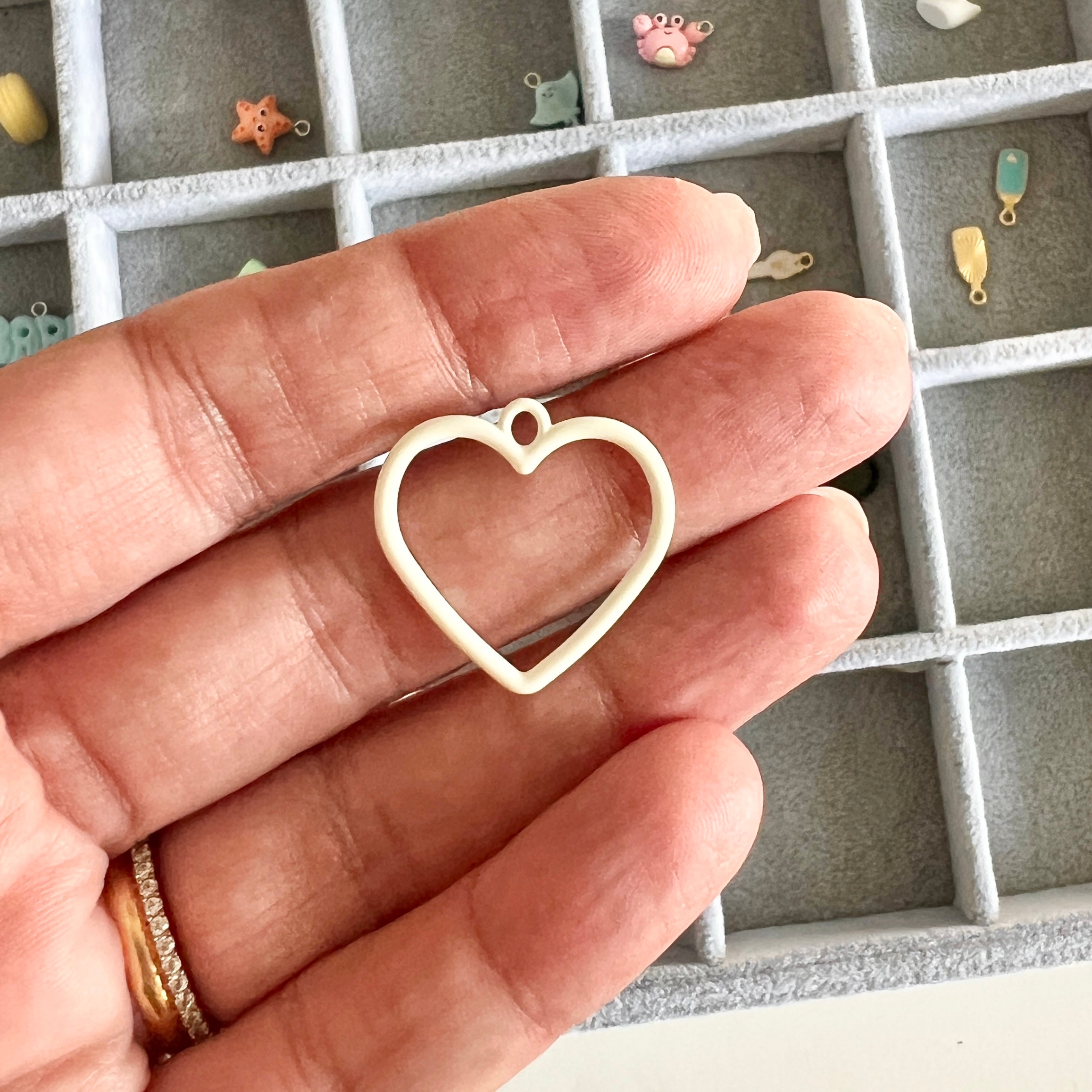Baby charm