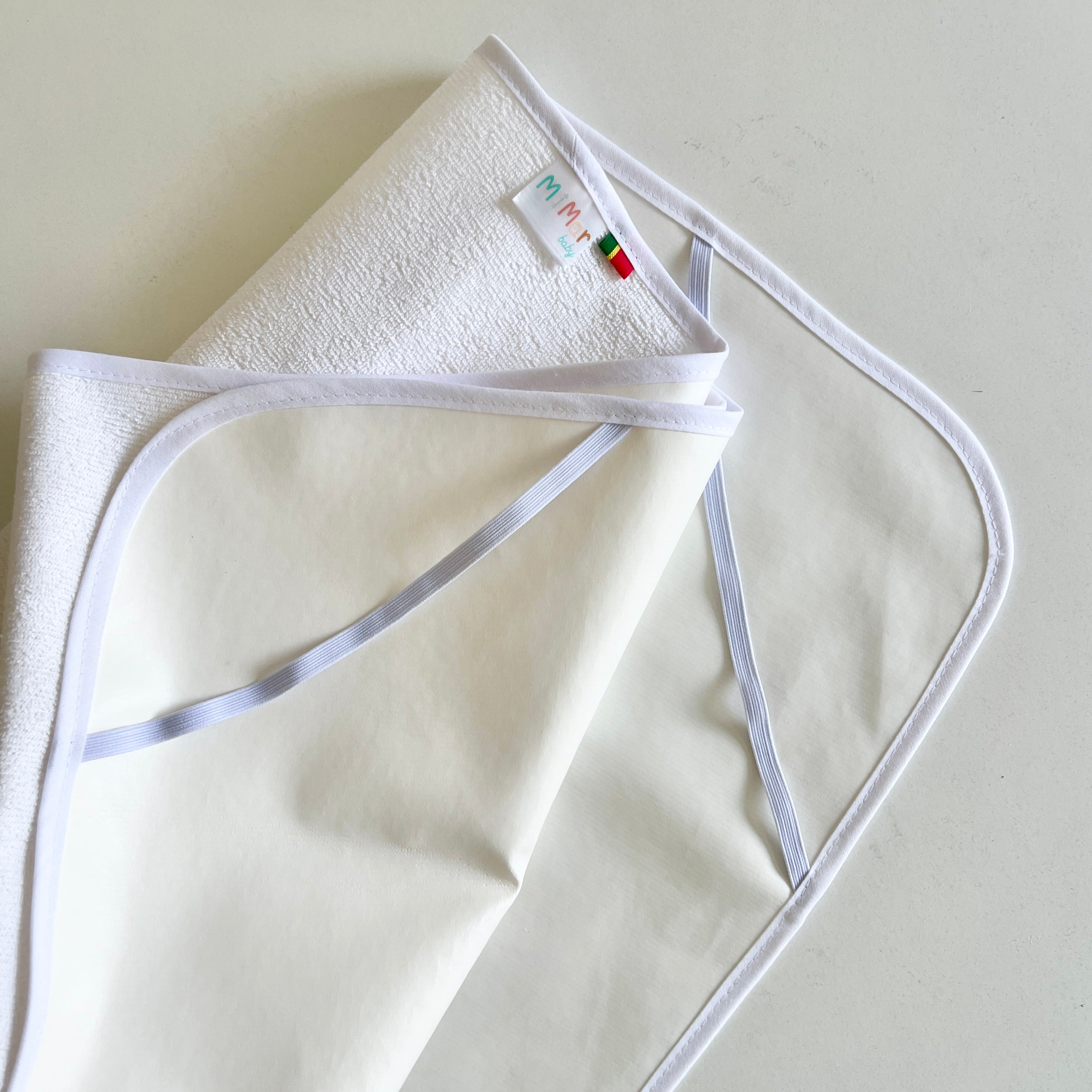 Resguardo para colchão