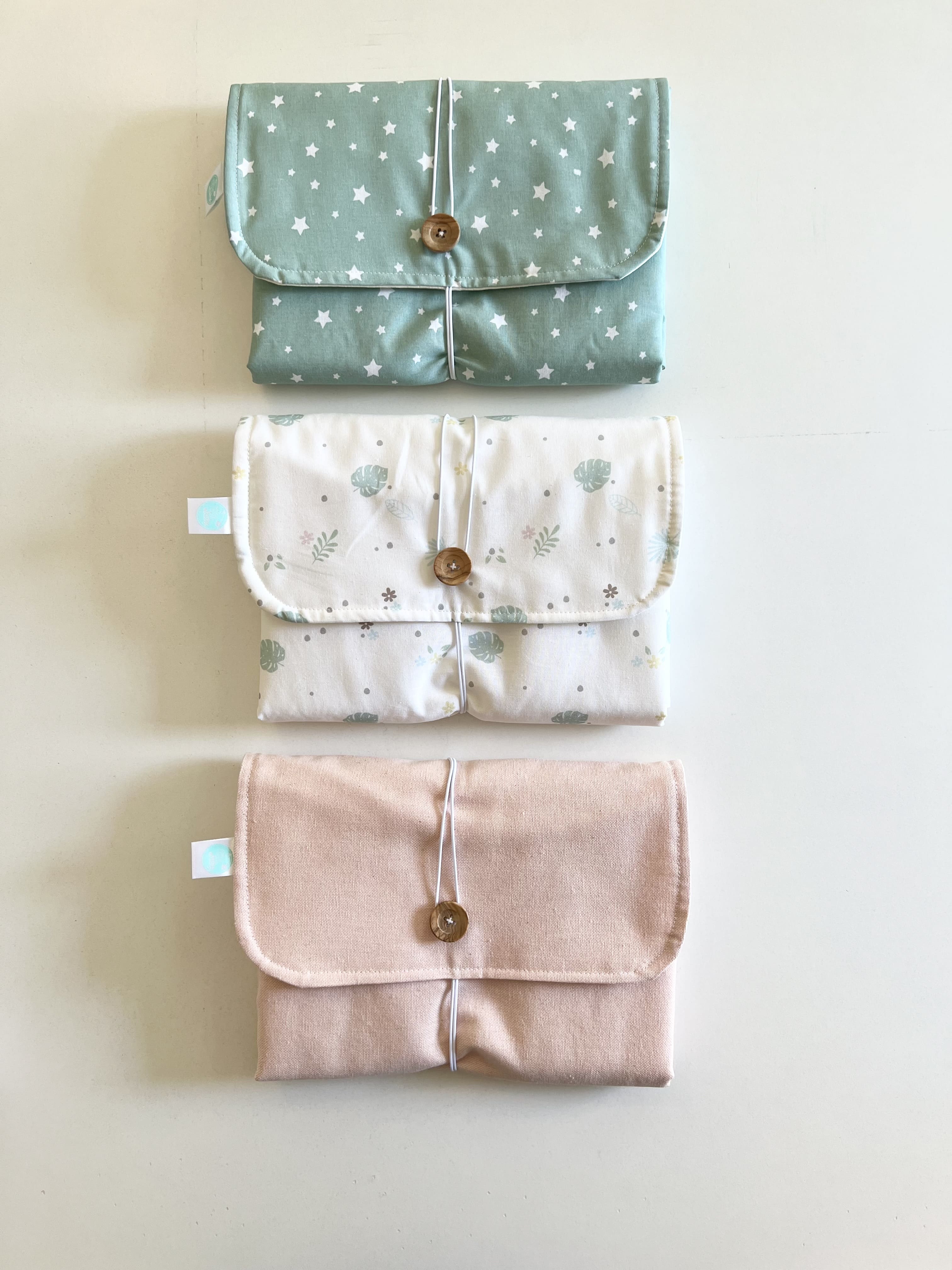 Diaper changing bag - Bag