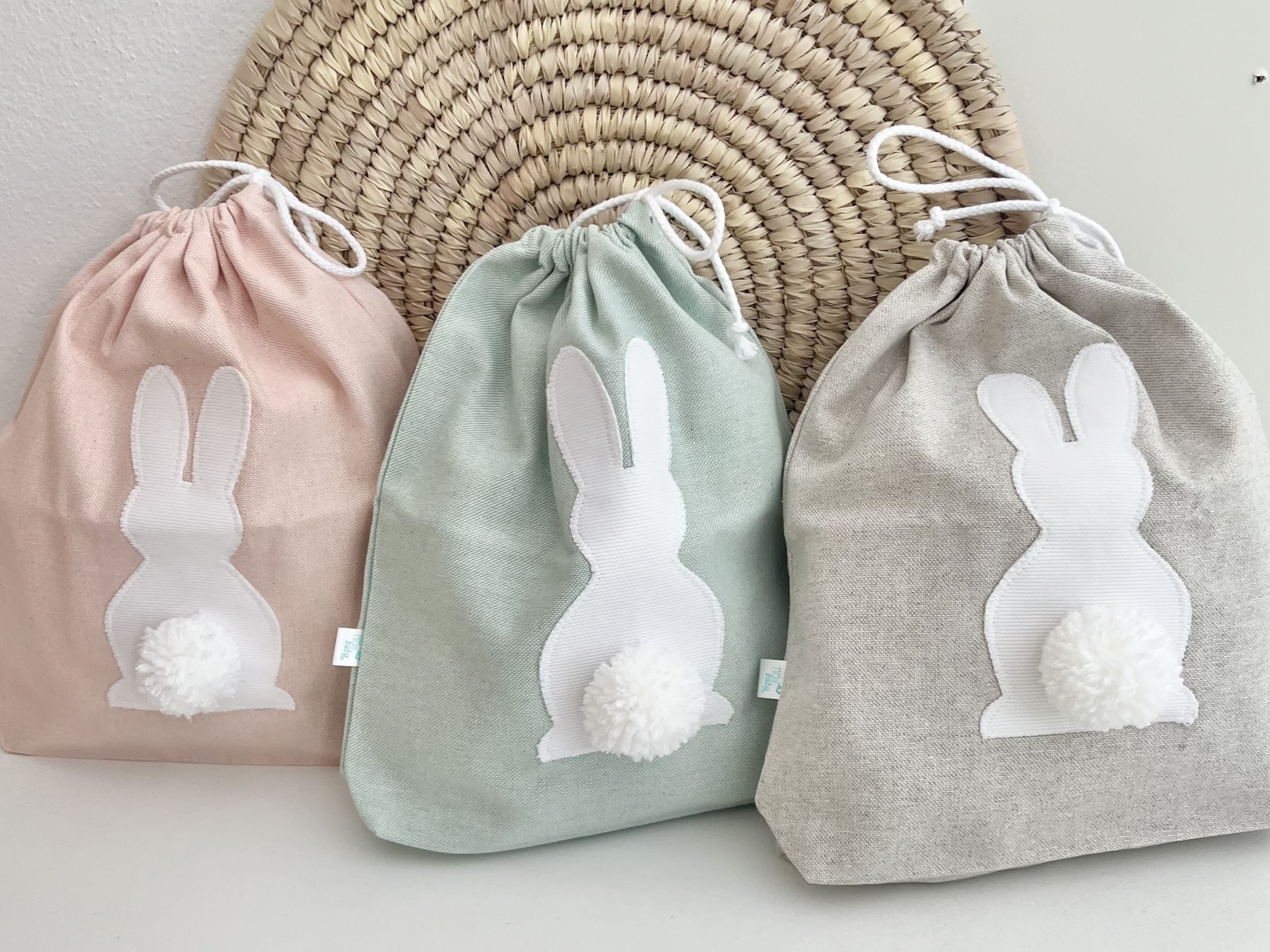 Bunny bag