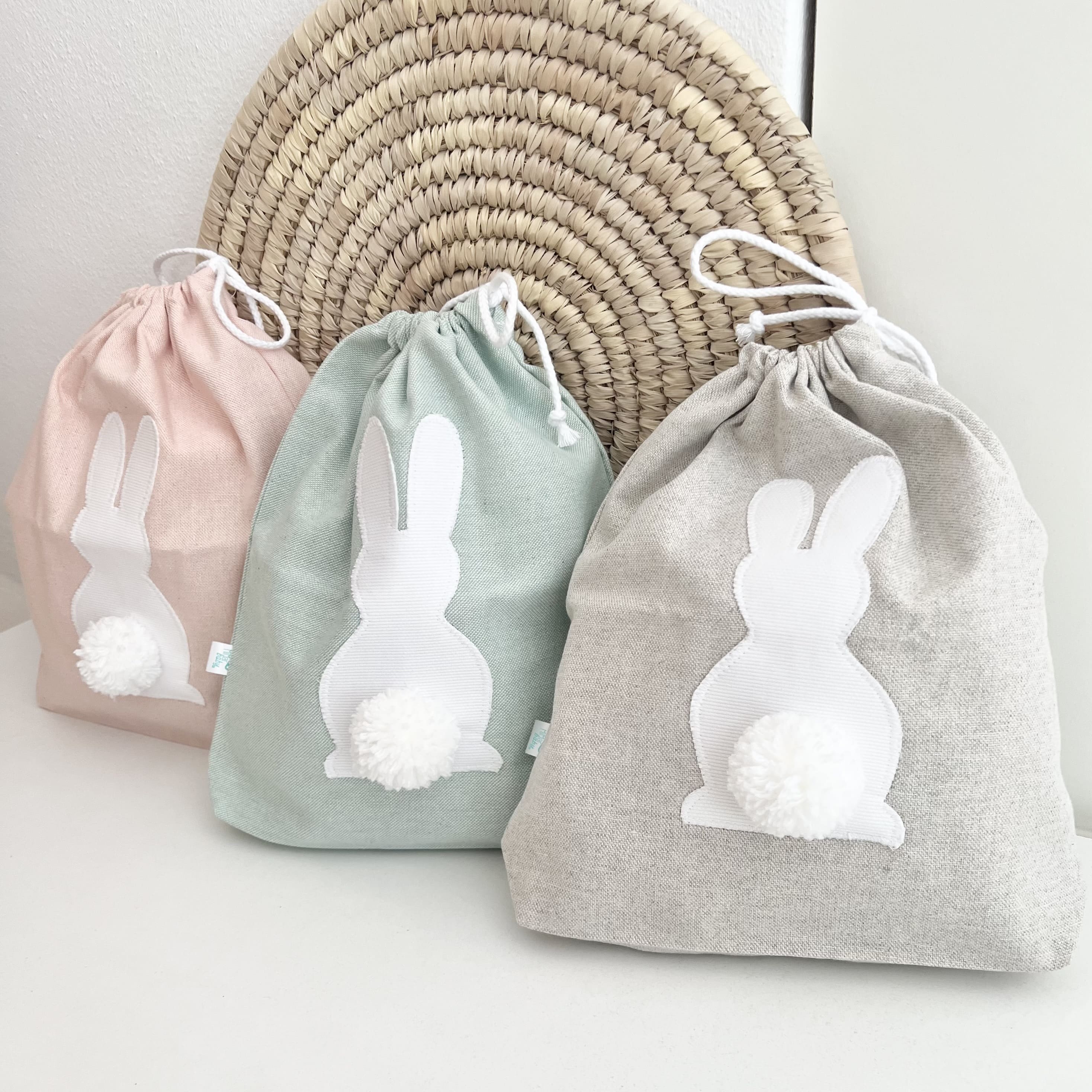 Bunny bag