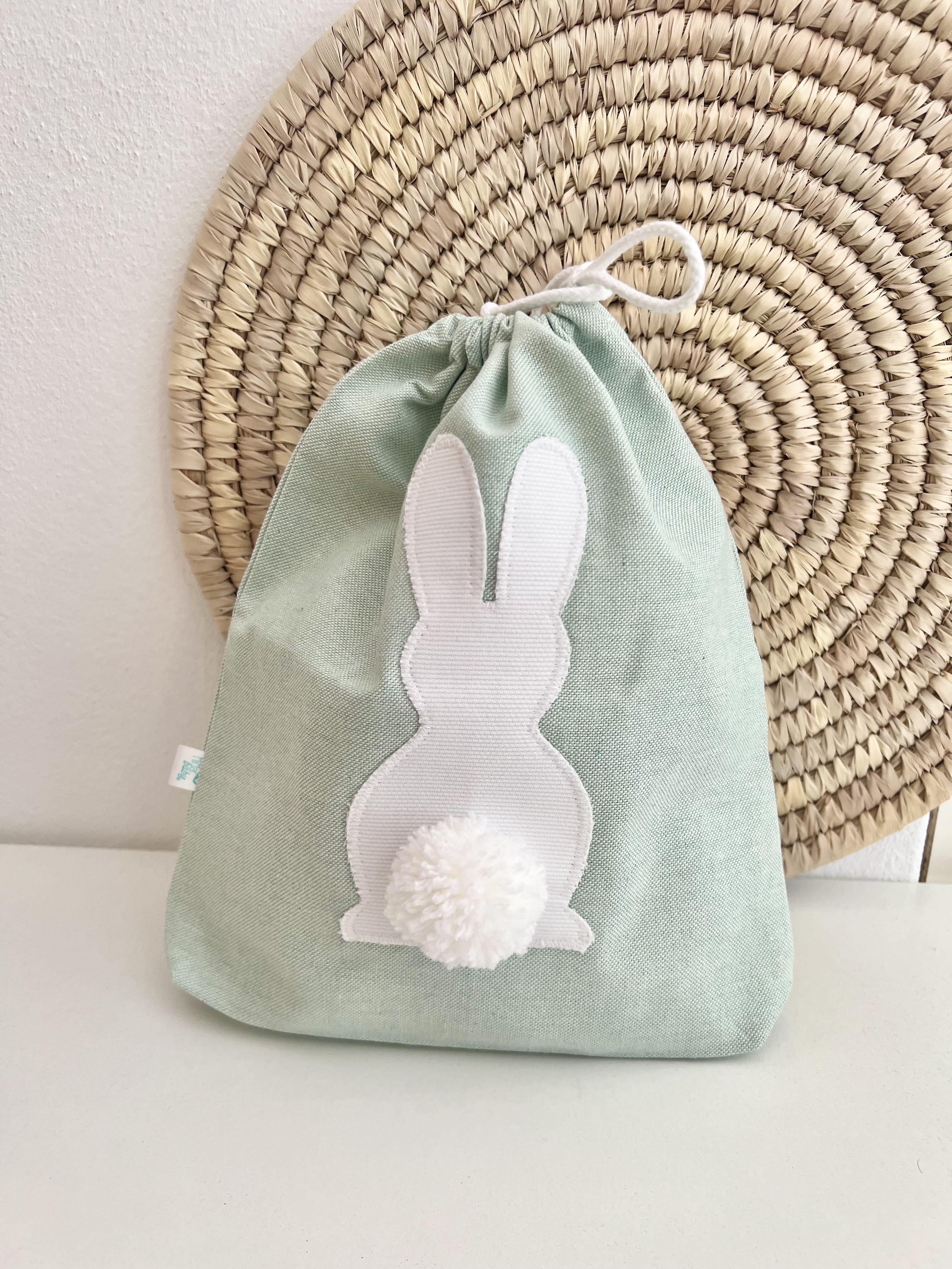 Bunny bag