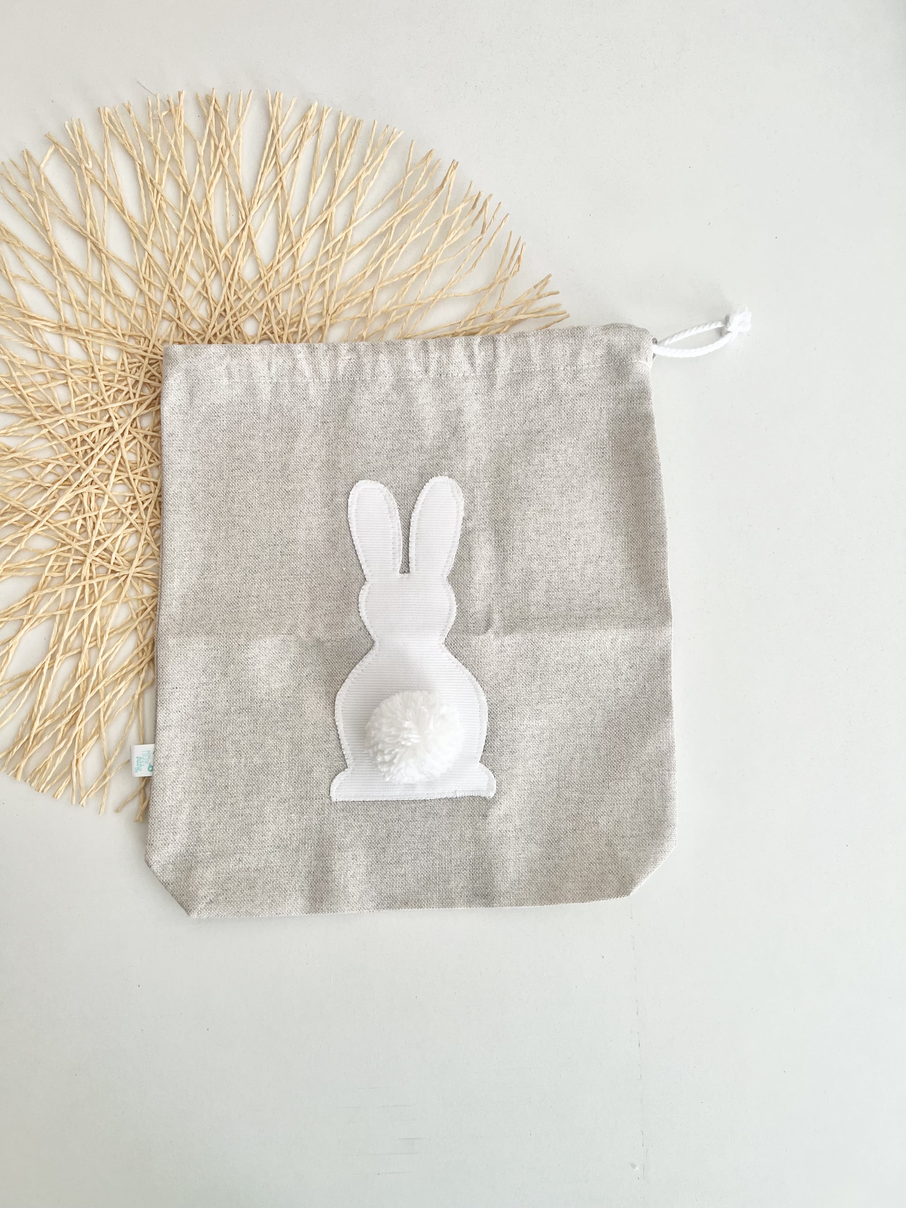 Bunny bag