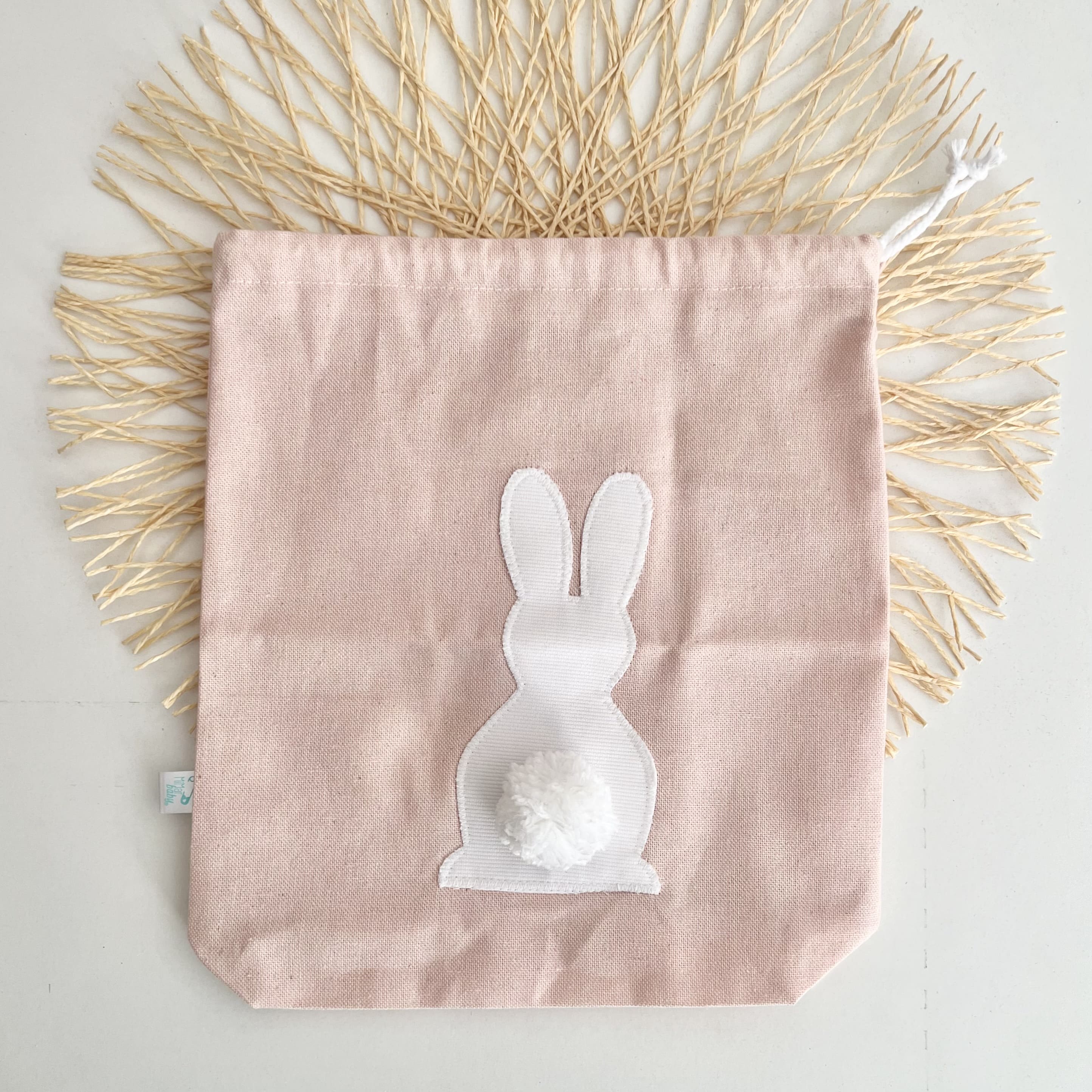 Bunny bag