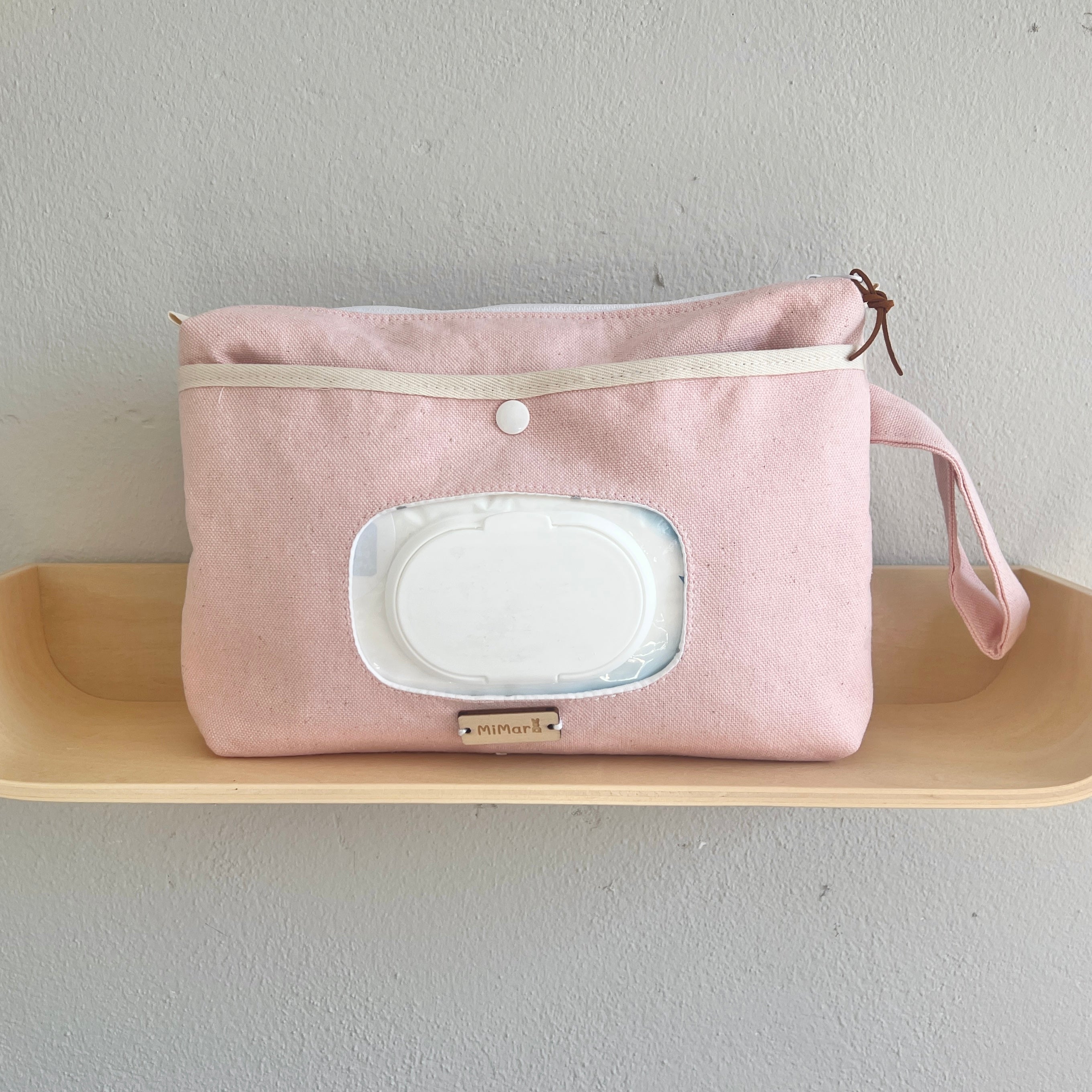 Bolsa SARA