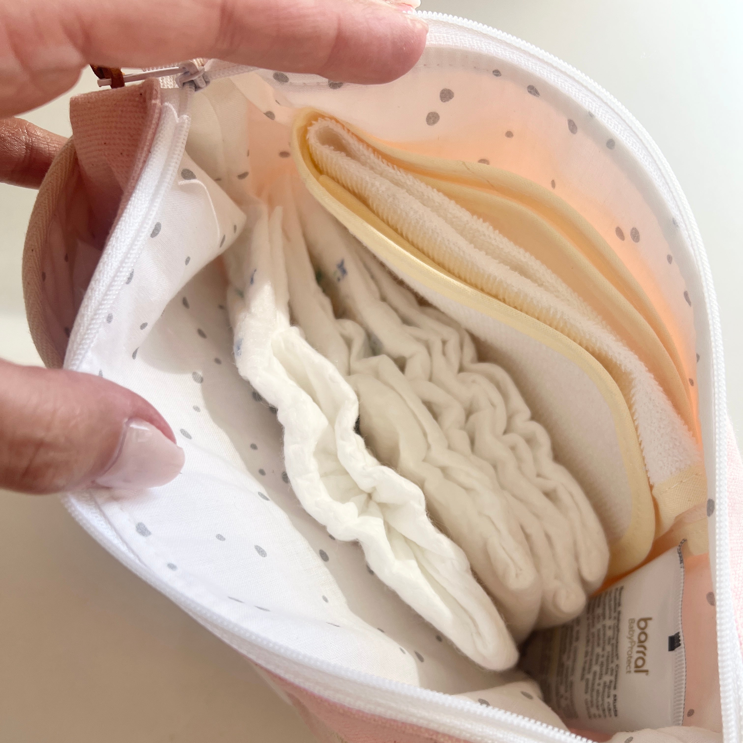 Bolsa SARA