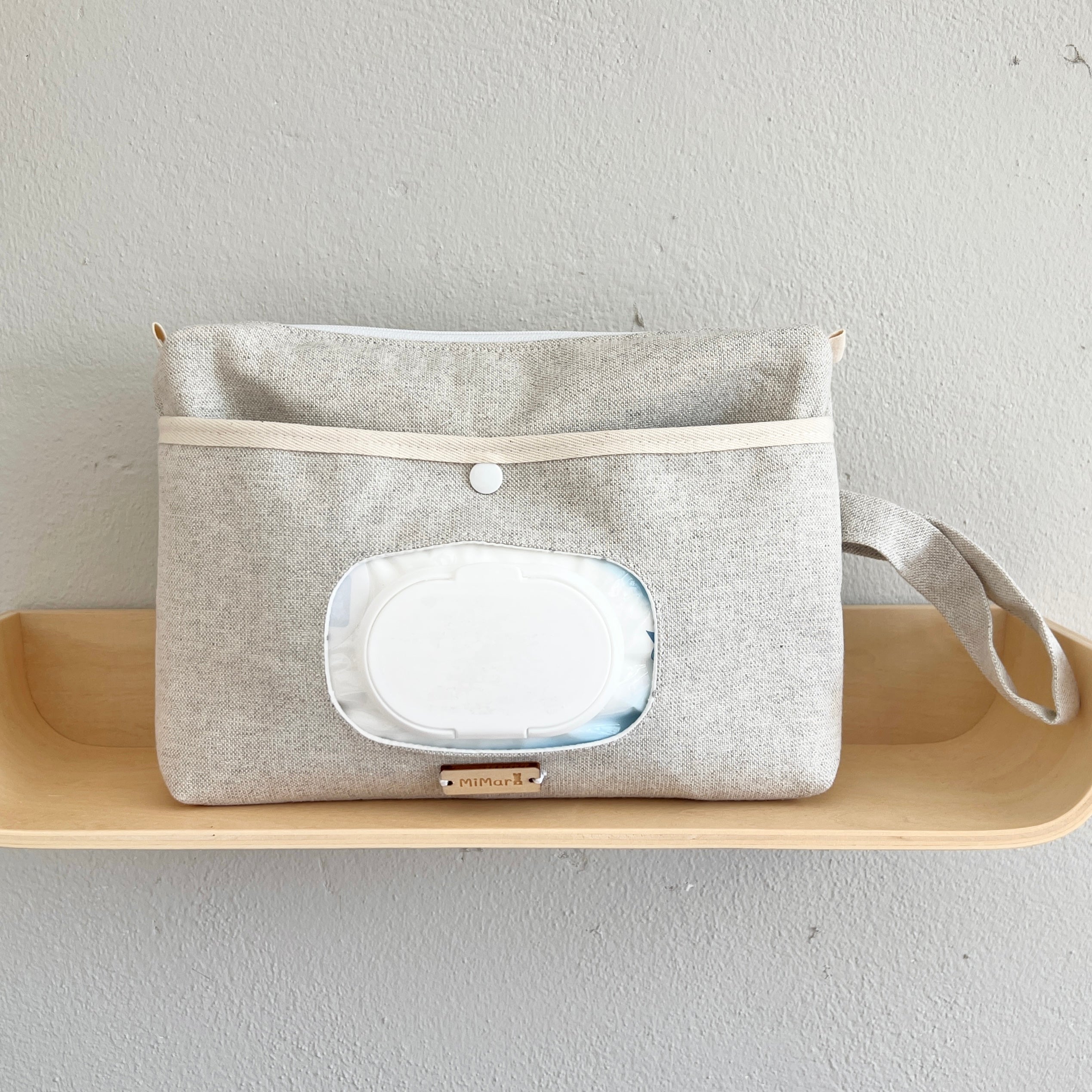 Bolsa SARA