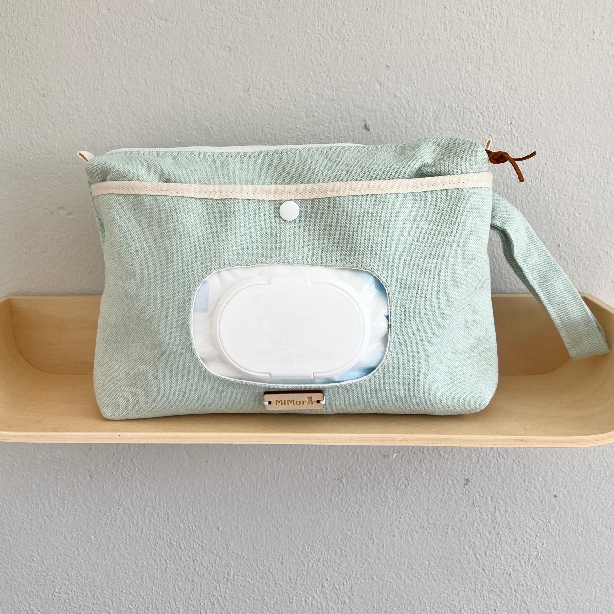Bolsa SARA
