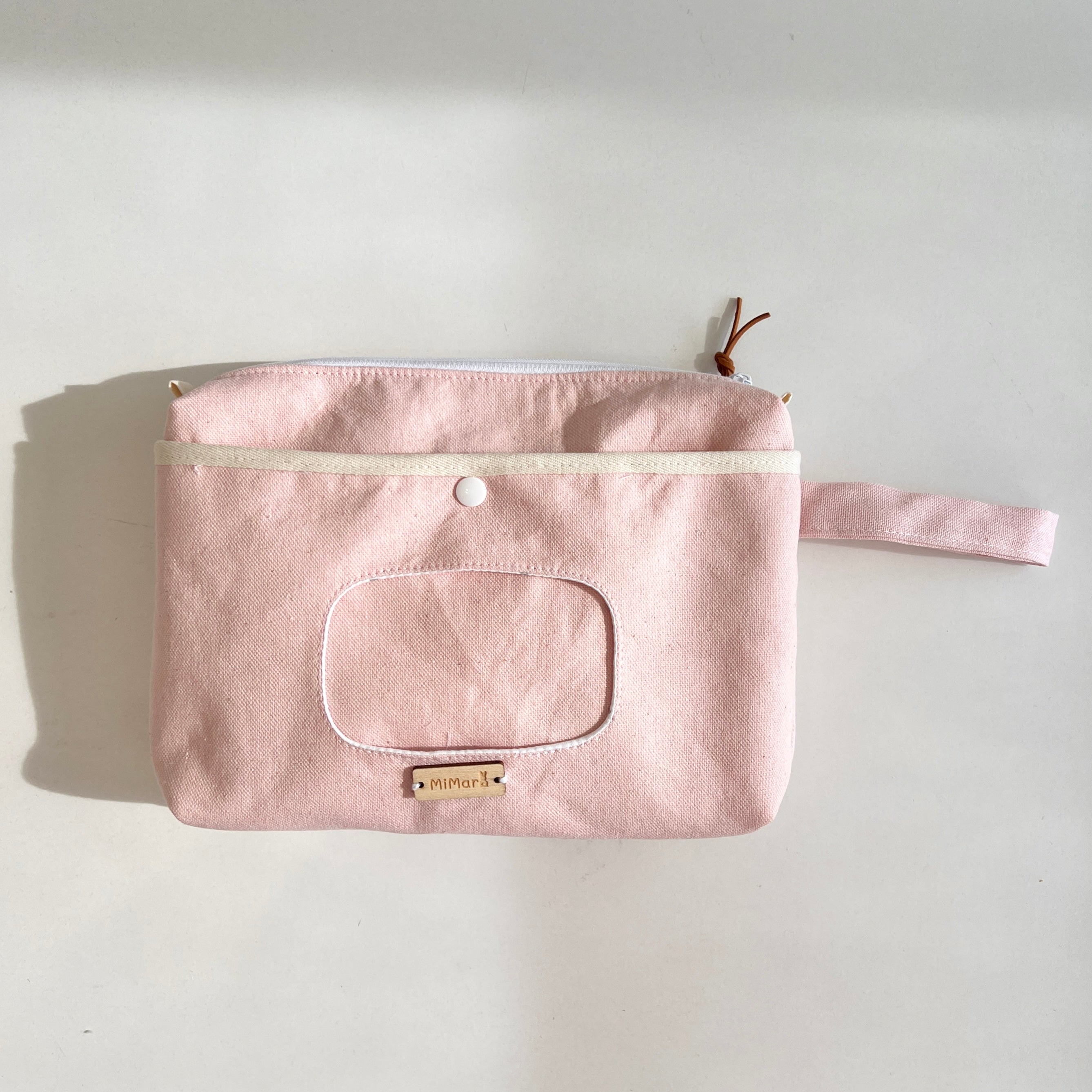 Bolsa SARA