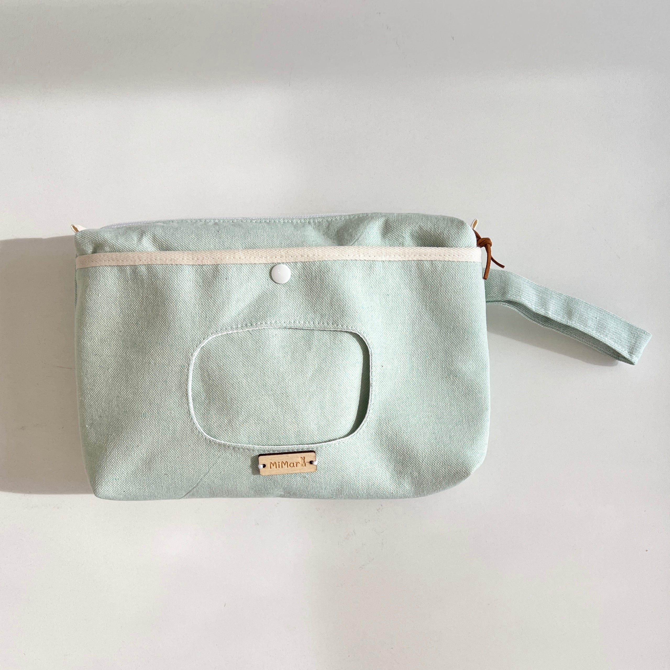 Bolsa SARA