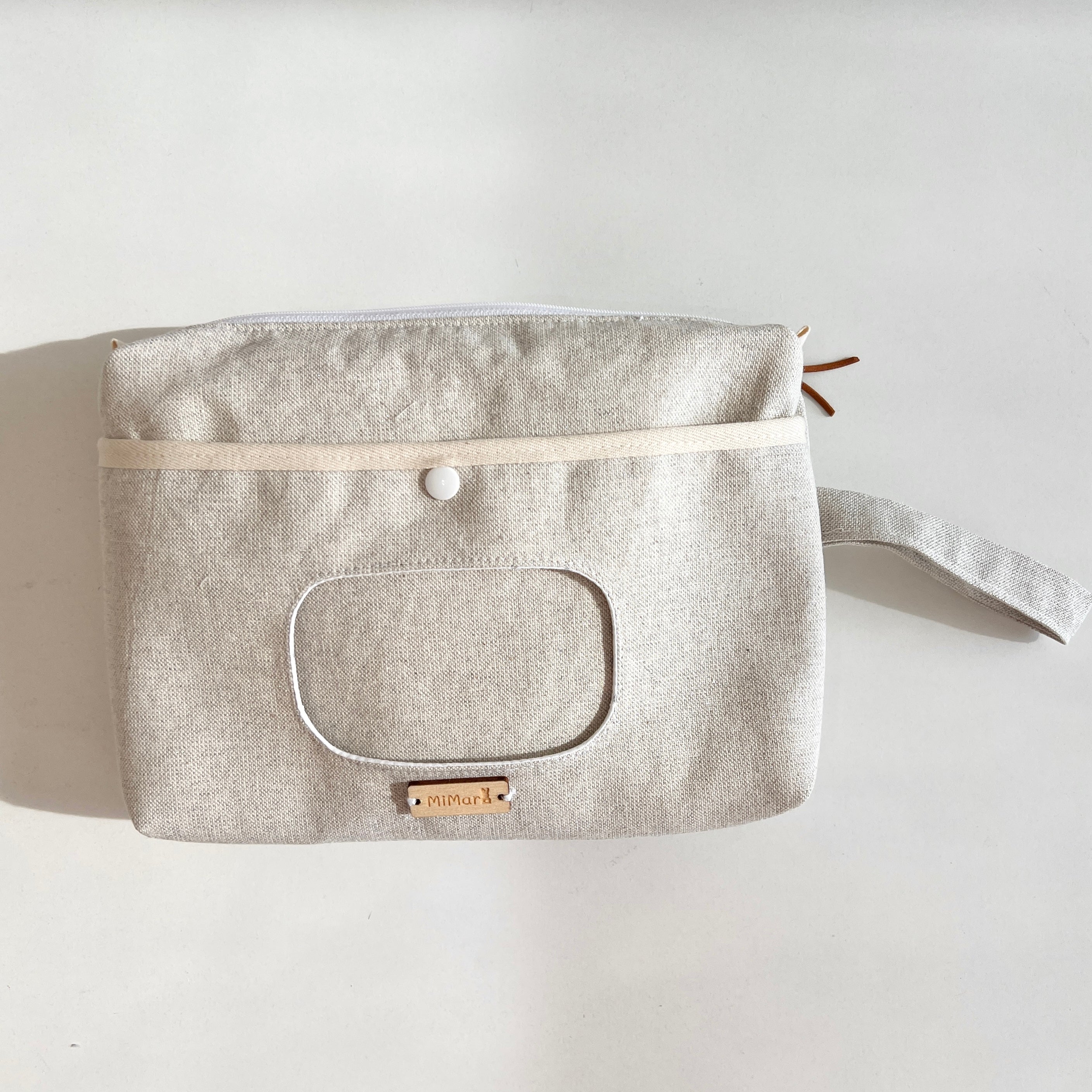 Bolsa SARA