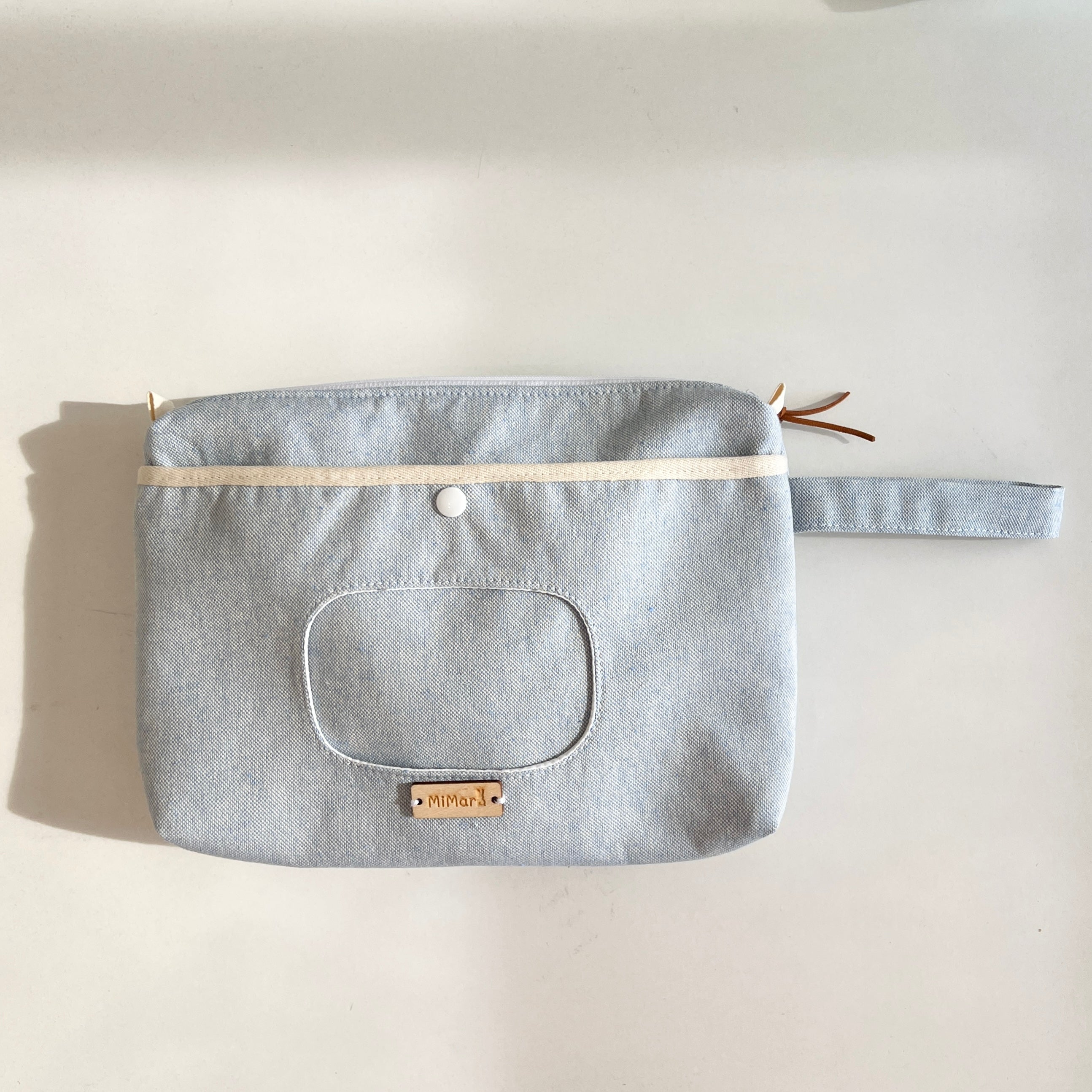 Bolsa SARA