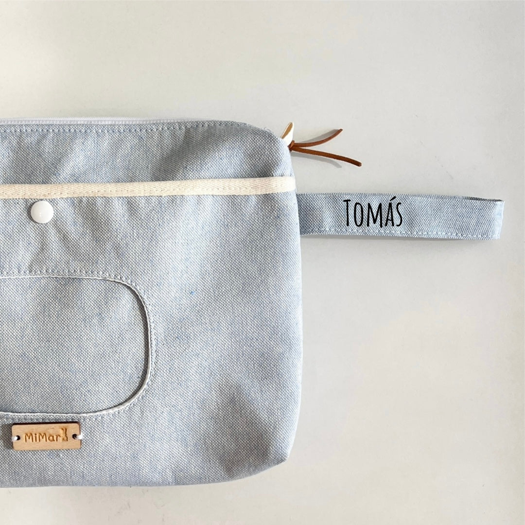Bolsa SARA